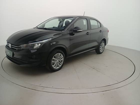 FIAT CRONOS 1.0 FIREFLY FLEX DRIVE MANUAL
